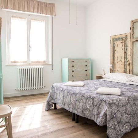 B&B Due Sorelle Sirolo Eksteriør bilde